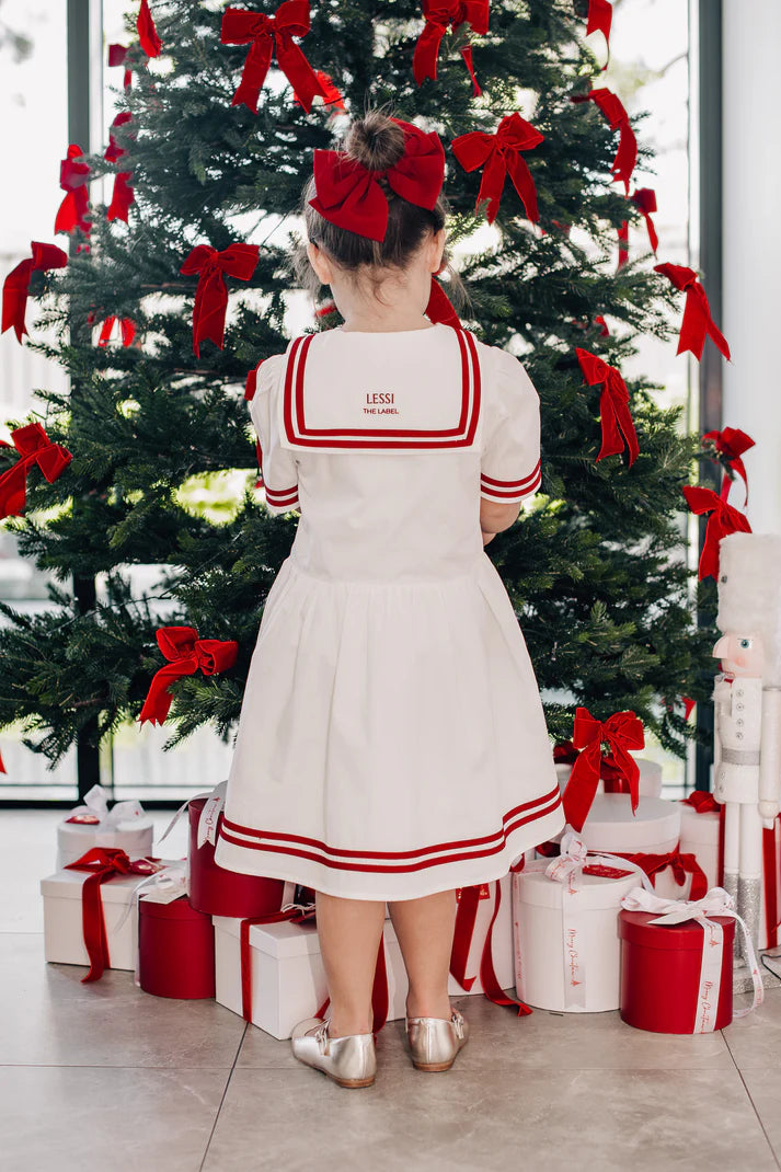 PREORDER Lianah Dress