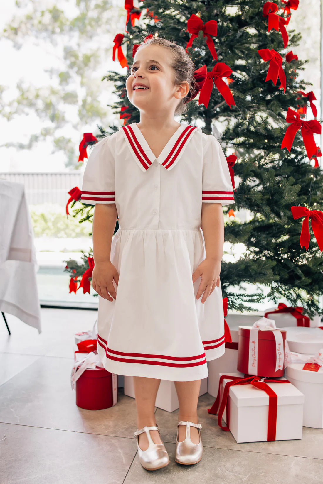 PREORDER Lianah Dress