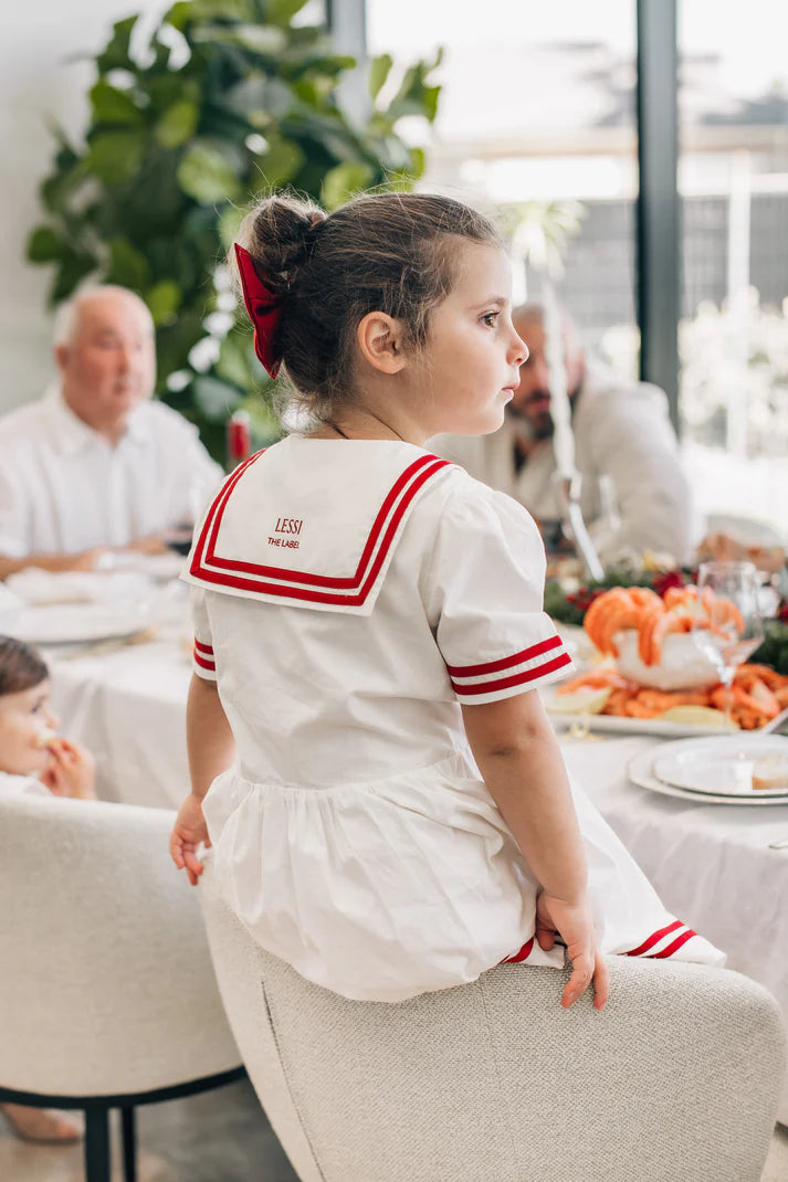 PREORDER Lianah Dress