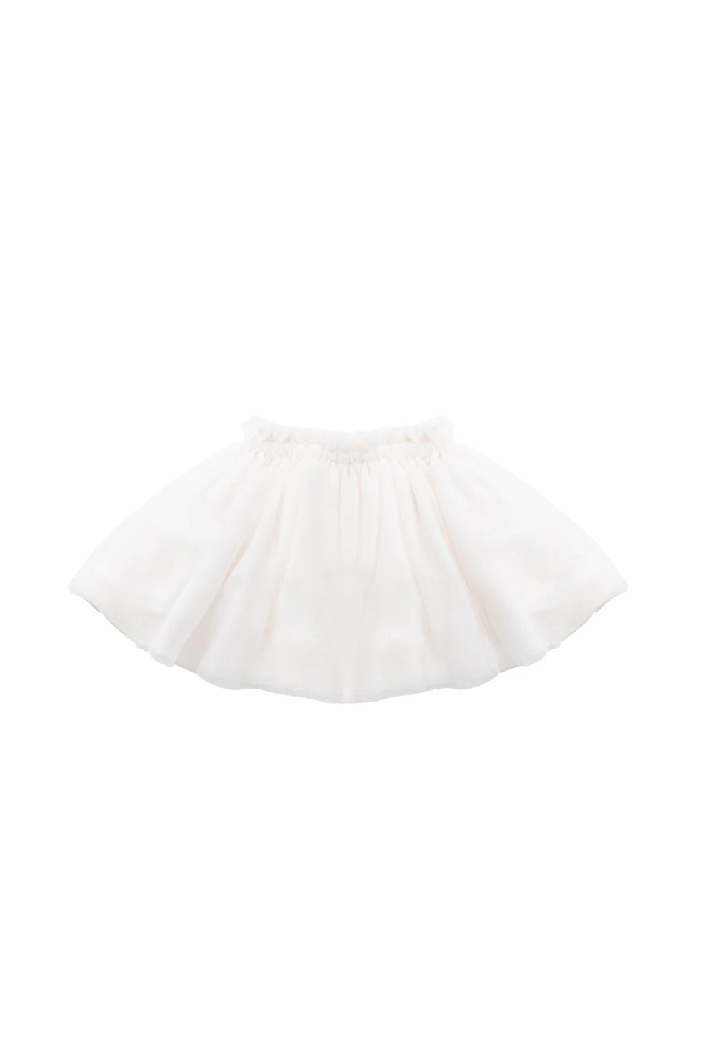 Lilah Skirt - Parisian Pink