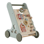 Little Farm Activity Baby Walker