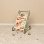 Little Farm Activity Baby Walker