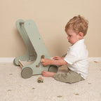 Little Farm Activity Baby Walker