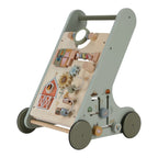 Little Farm Activity Baby Walker