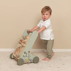 Little Farm Activity Baby Walker