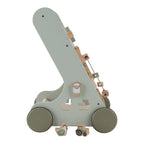 Little Farm Activity Baby Walker