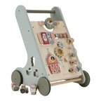 Little Farm Activity Baby Walker