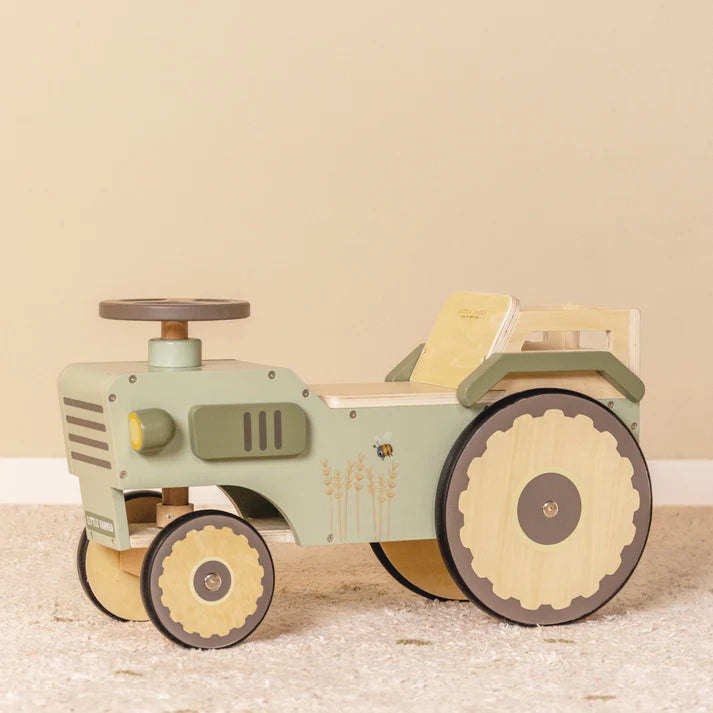 Little Farm Walking Tractor