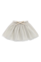Lucille Skirt - Sea