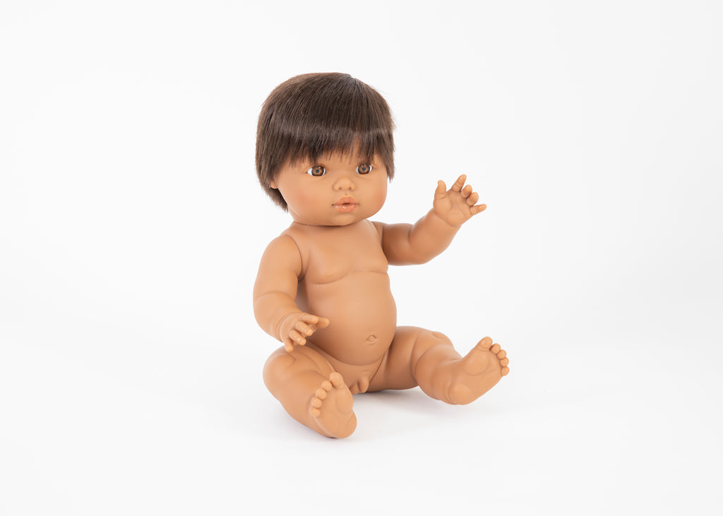 Mini Colettos - Luka