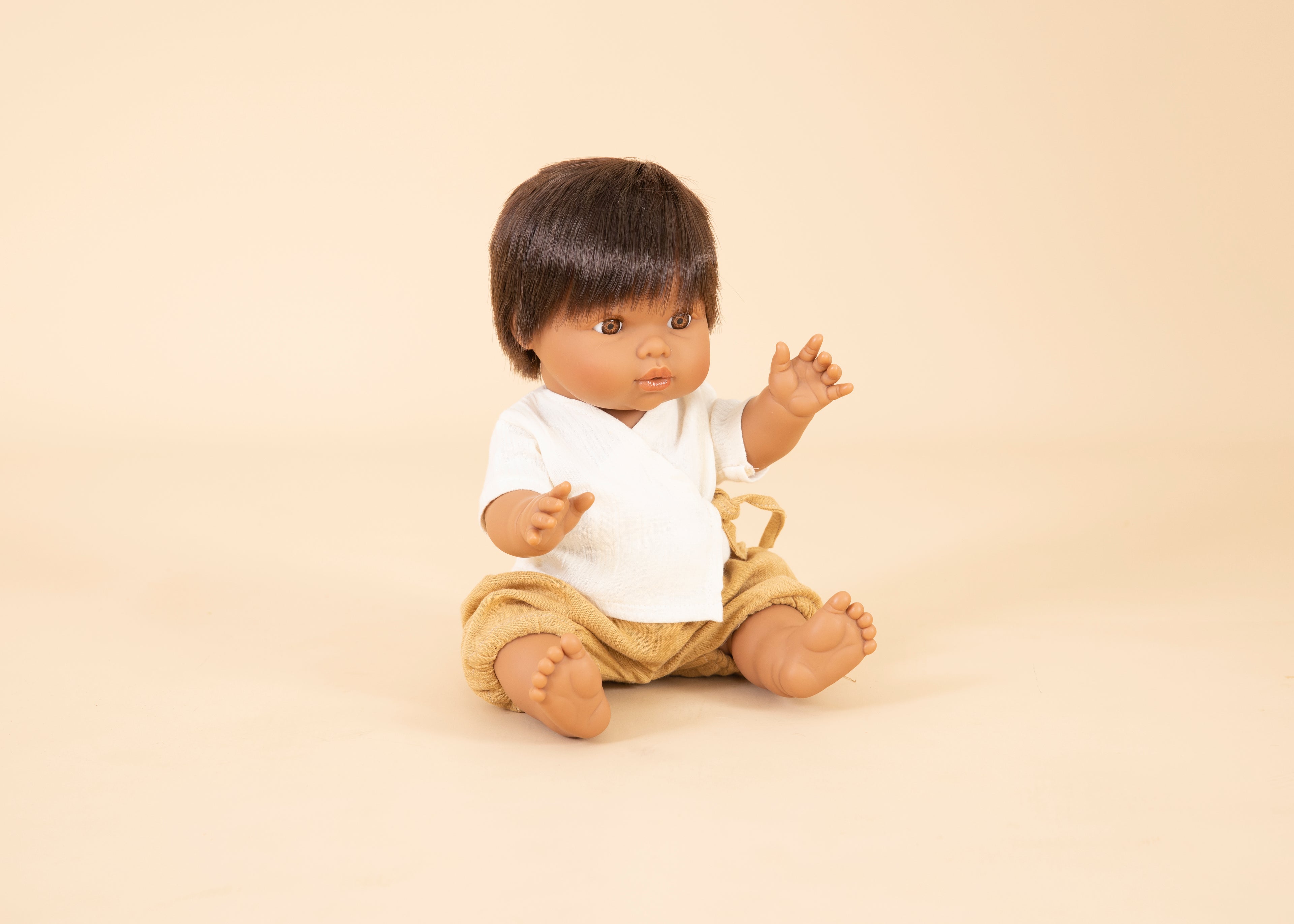 Mini Colettos - Luka