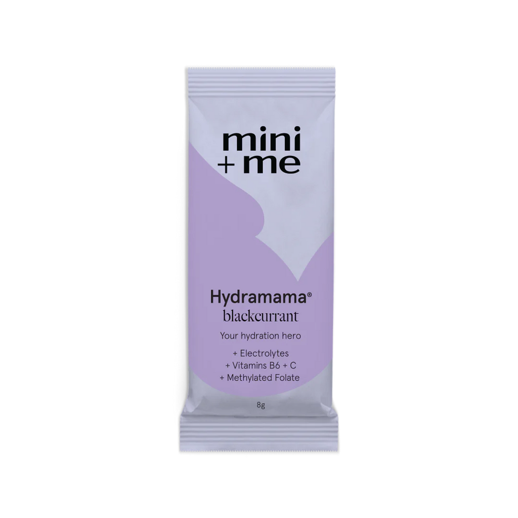 Hydramama® Blackcurrent