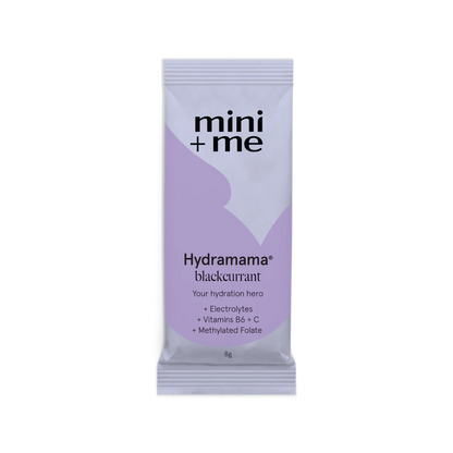 Hydramama® Blackcurrent