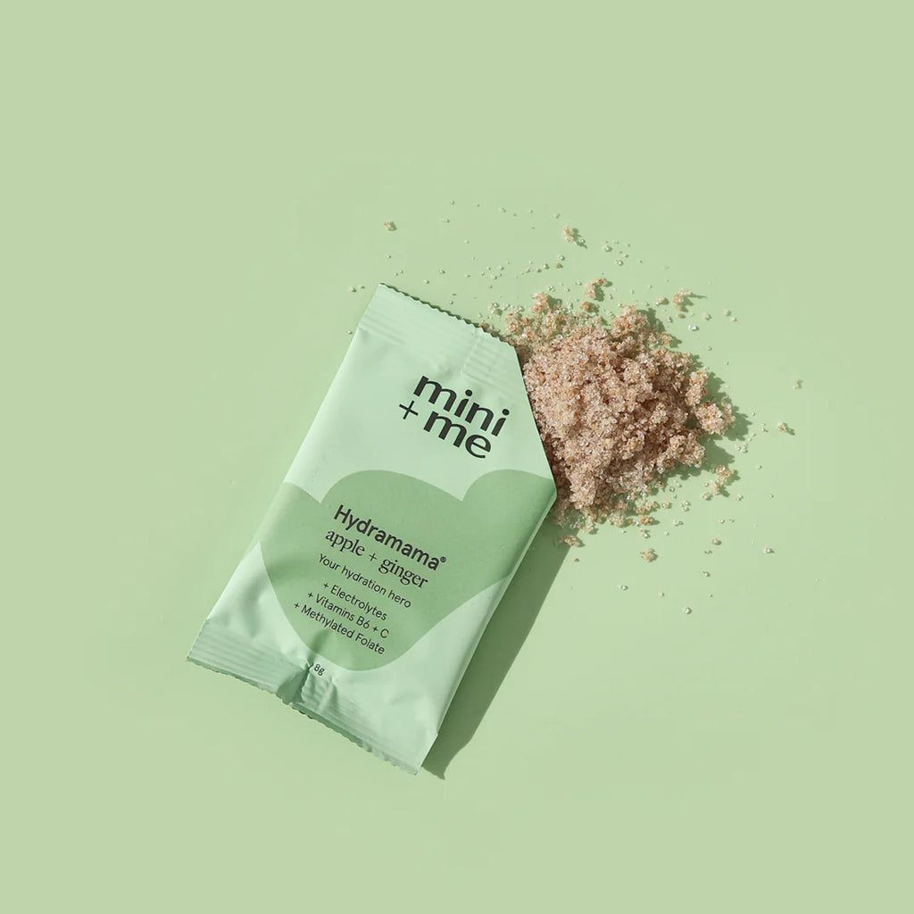 Hydramama - Apple & Ginger