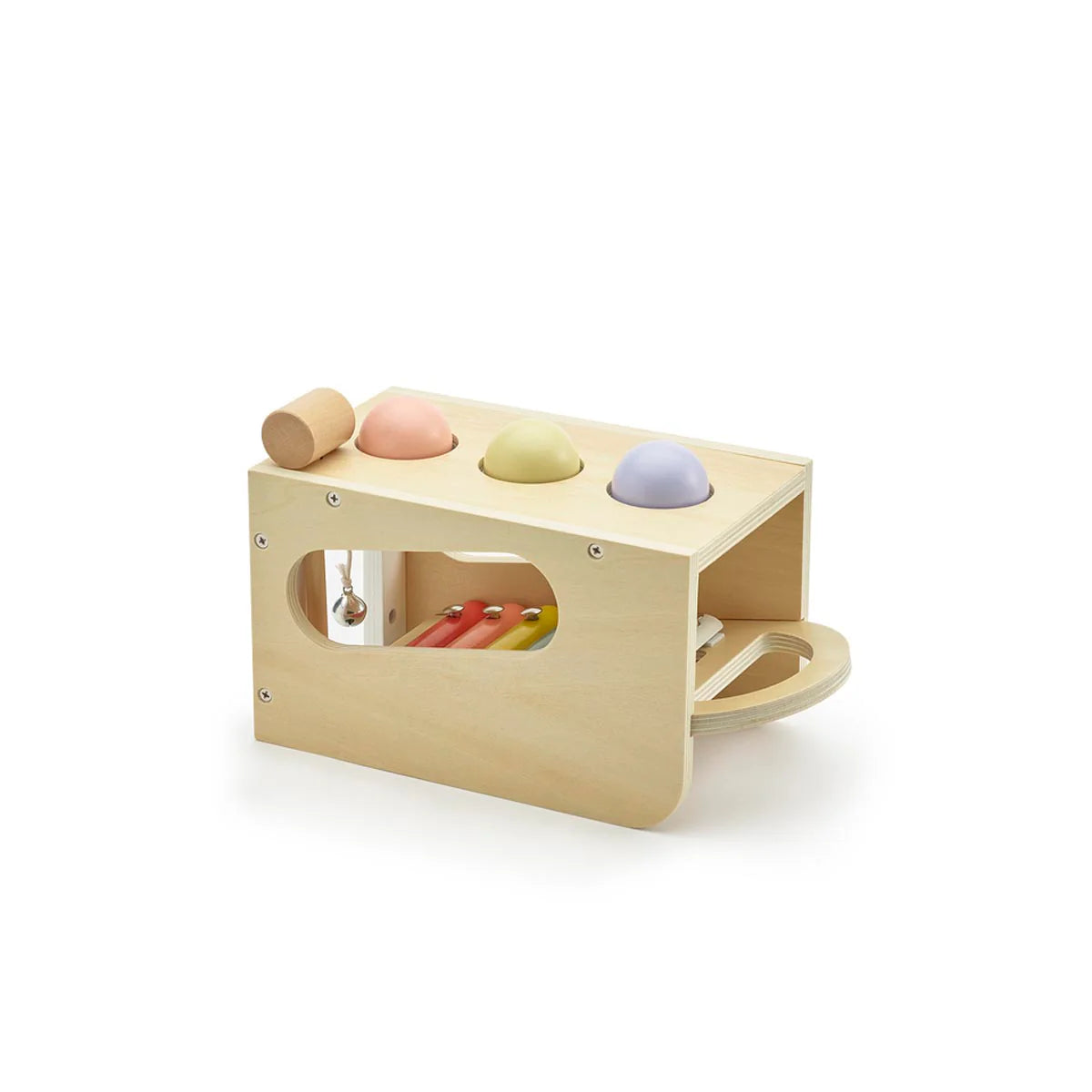 Musical Tap Tap - Assorted