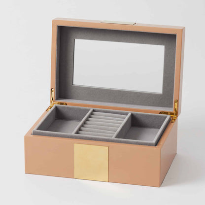 Maya Jewellery Box