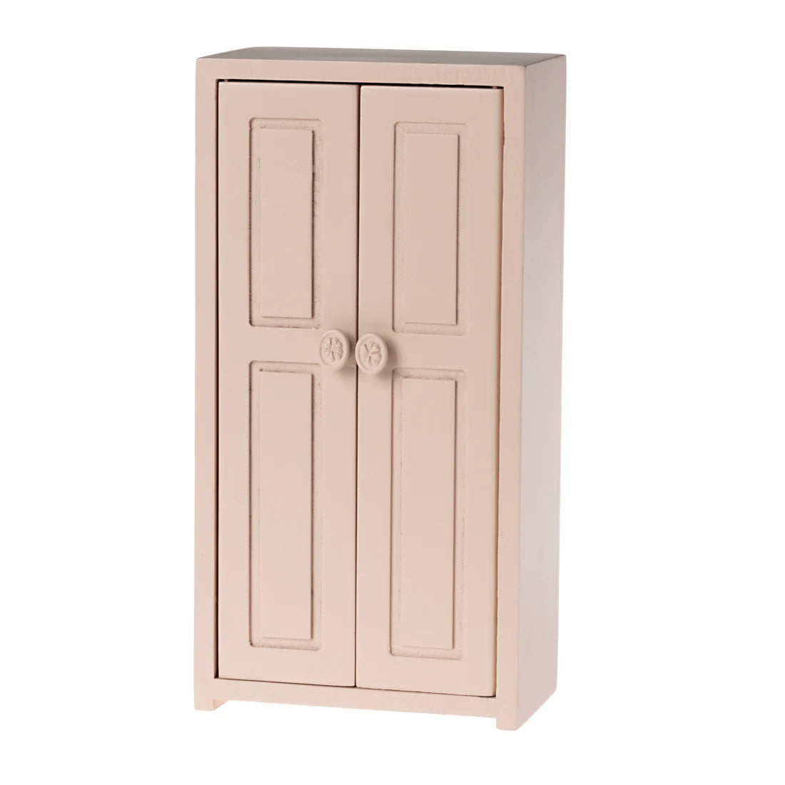 Maileg Closet Mouse Light Rose