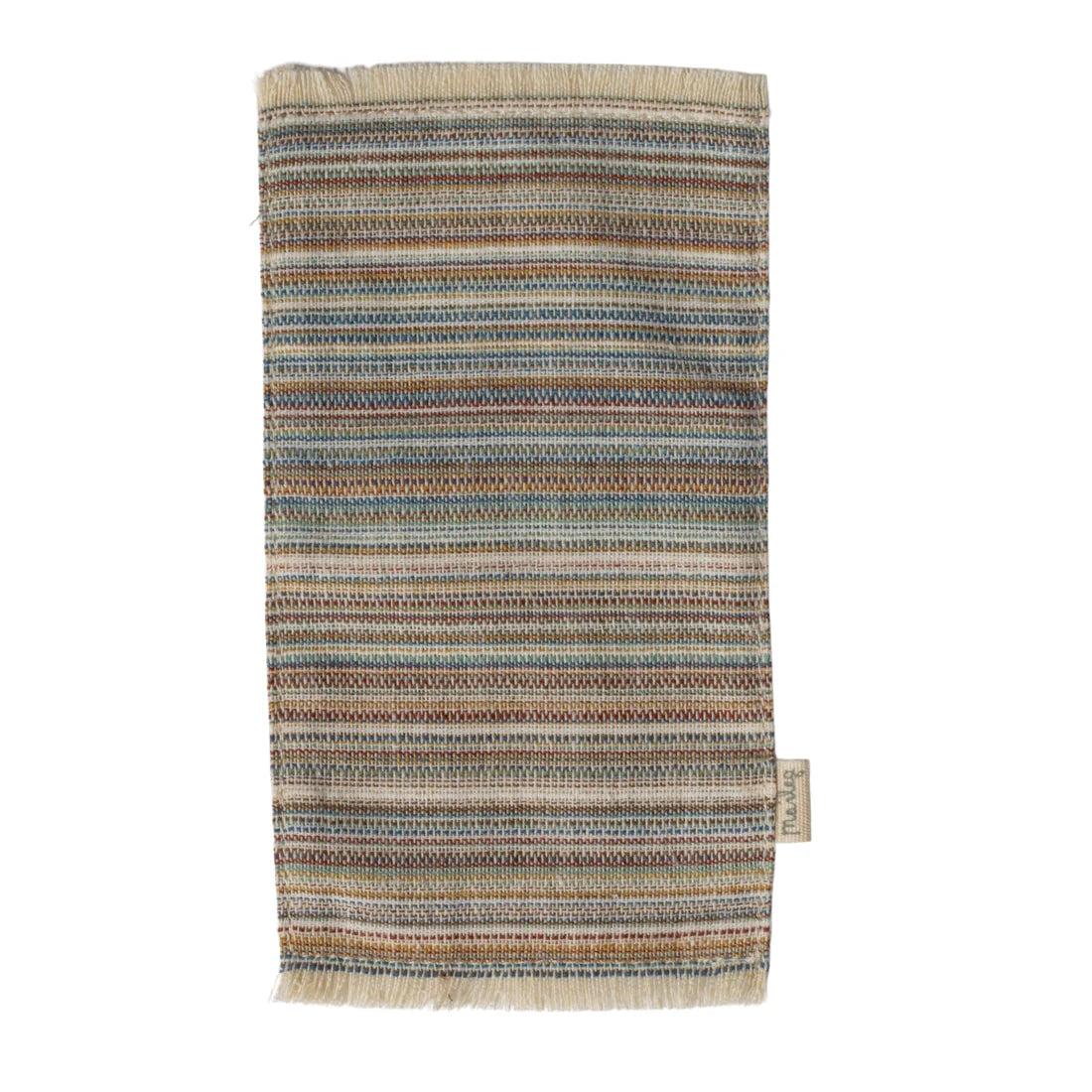 Maileg Rug Striped