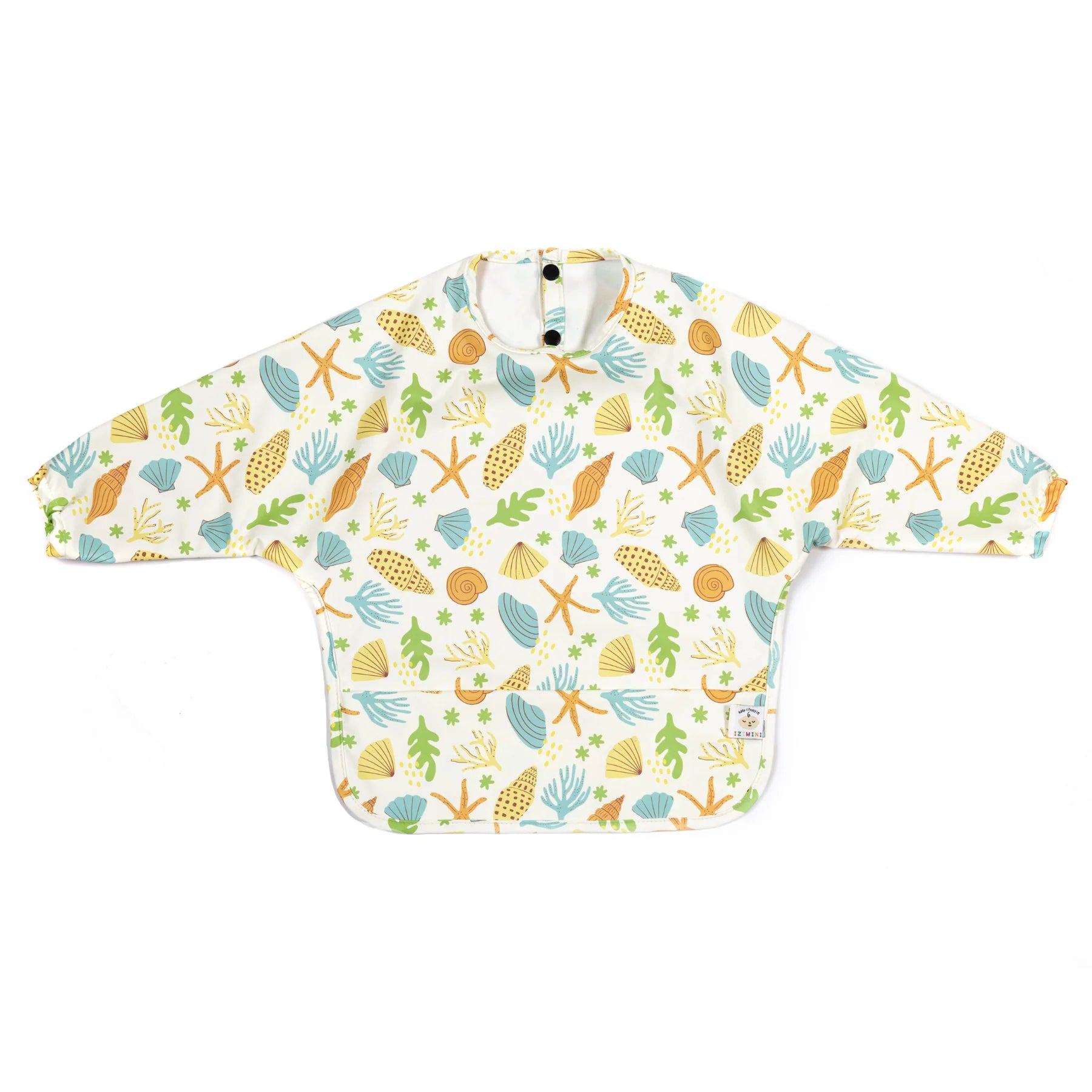 Sailor Bib