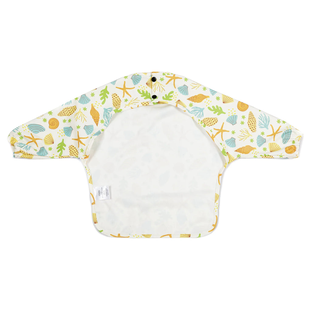 Sailor Bib