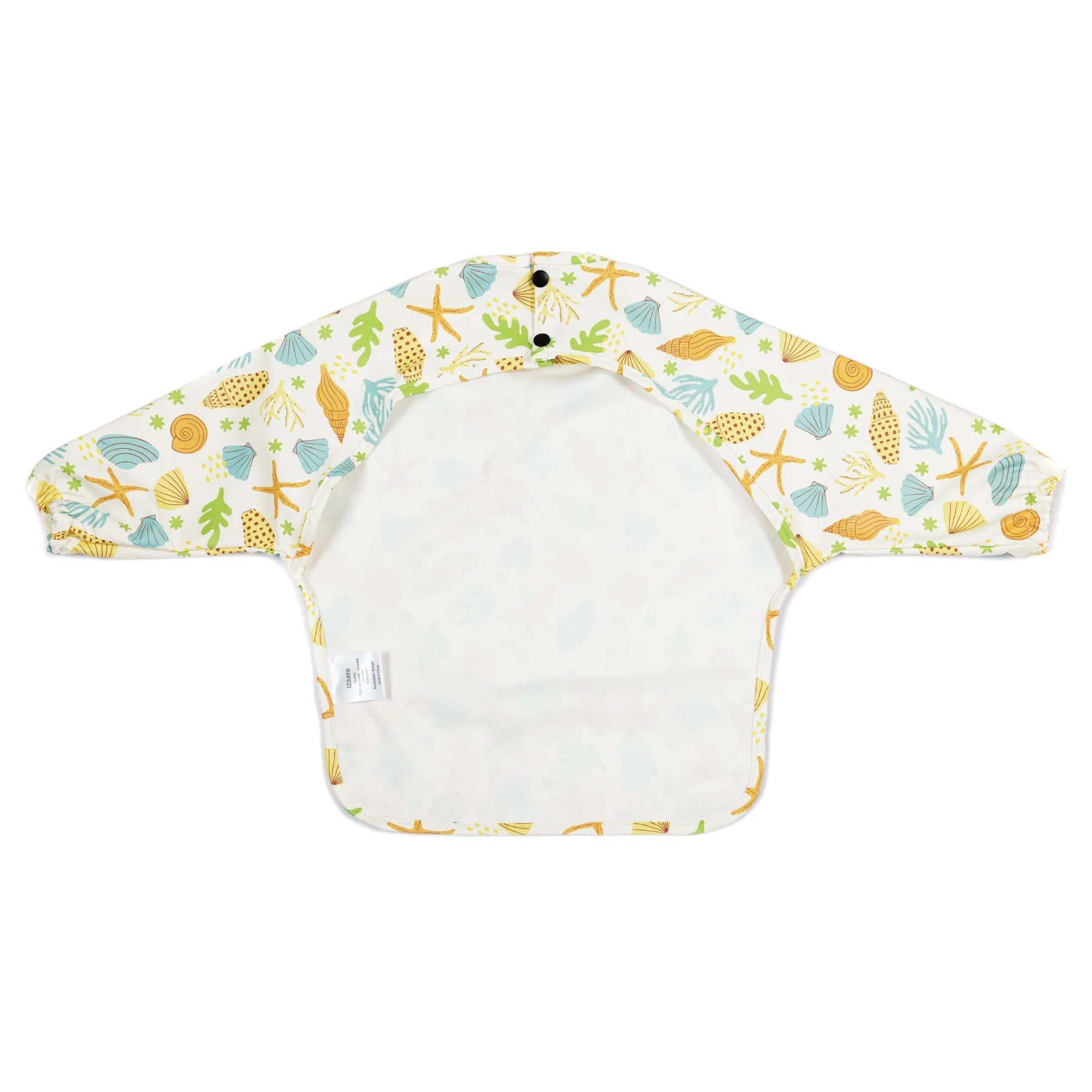 Sailor Bib