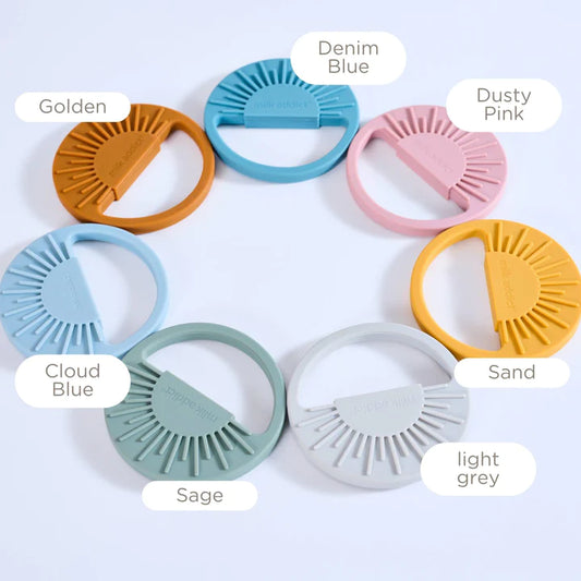 Sunshine Teether - Assorted