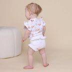 Milk Organic Bloomers