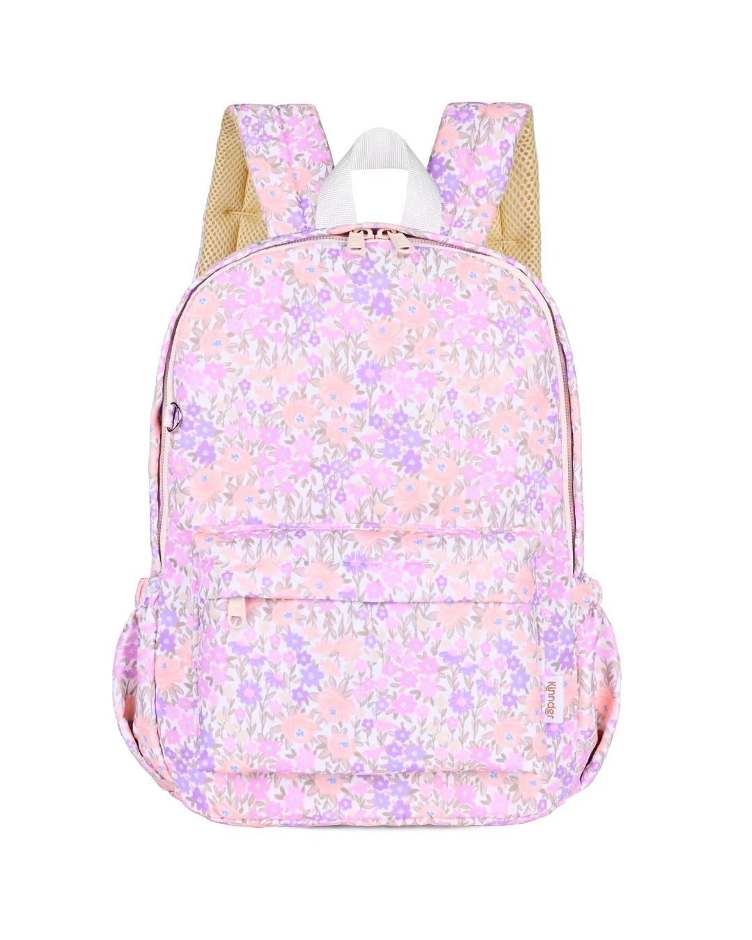 Mini Toddler/Daycare Backpack - Assorted