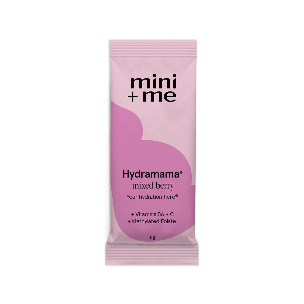 Hydramama® Mixed Berry