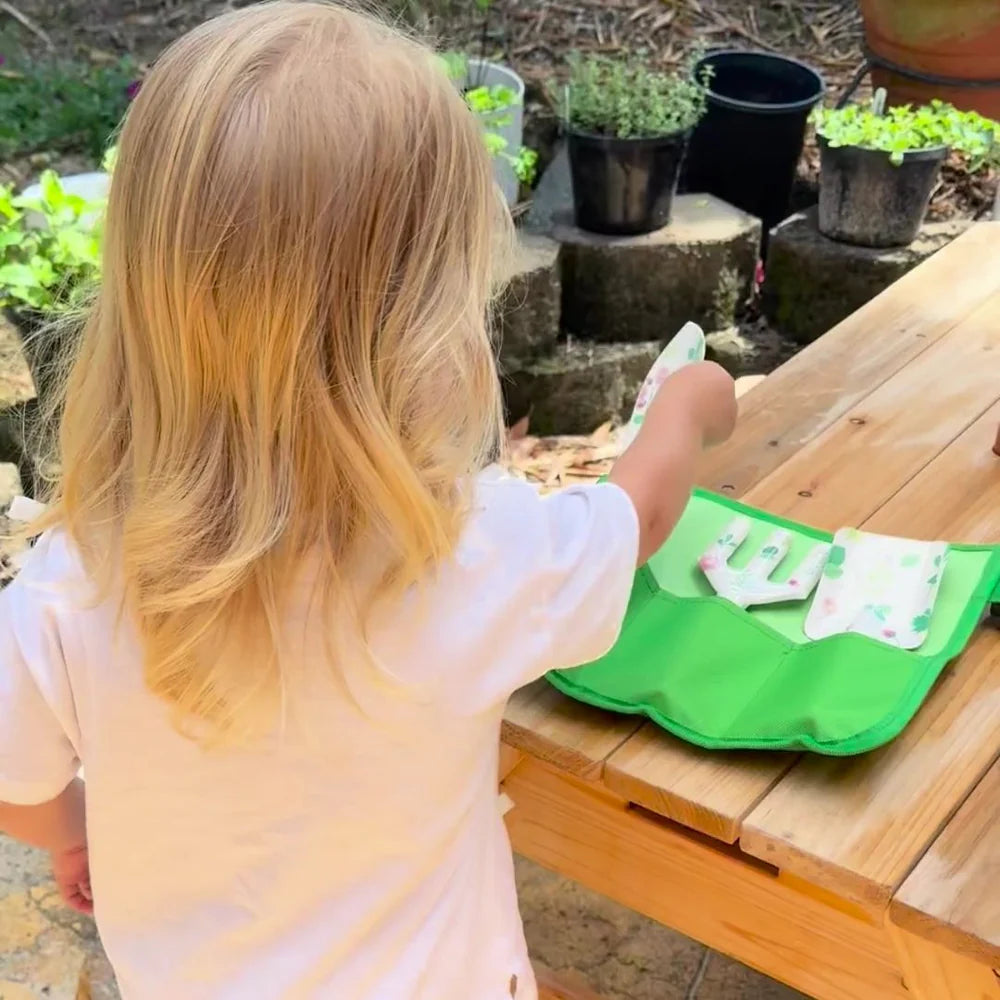 Moover Garden Set - Assorted