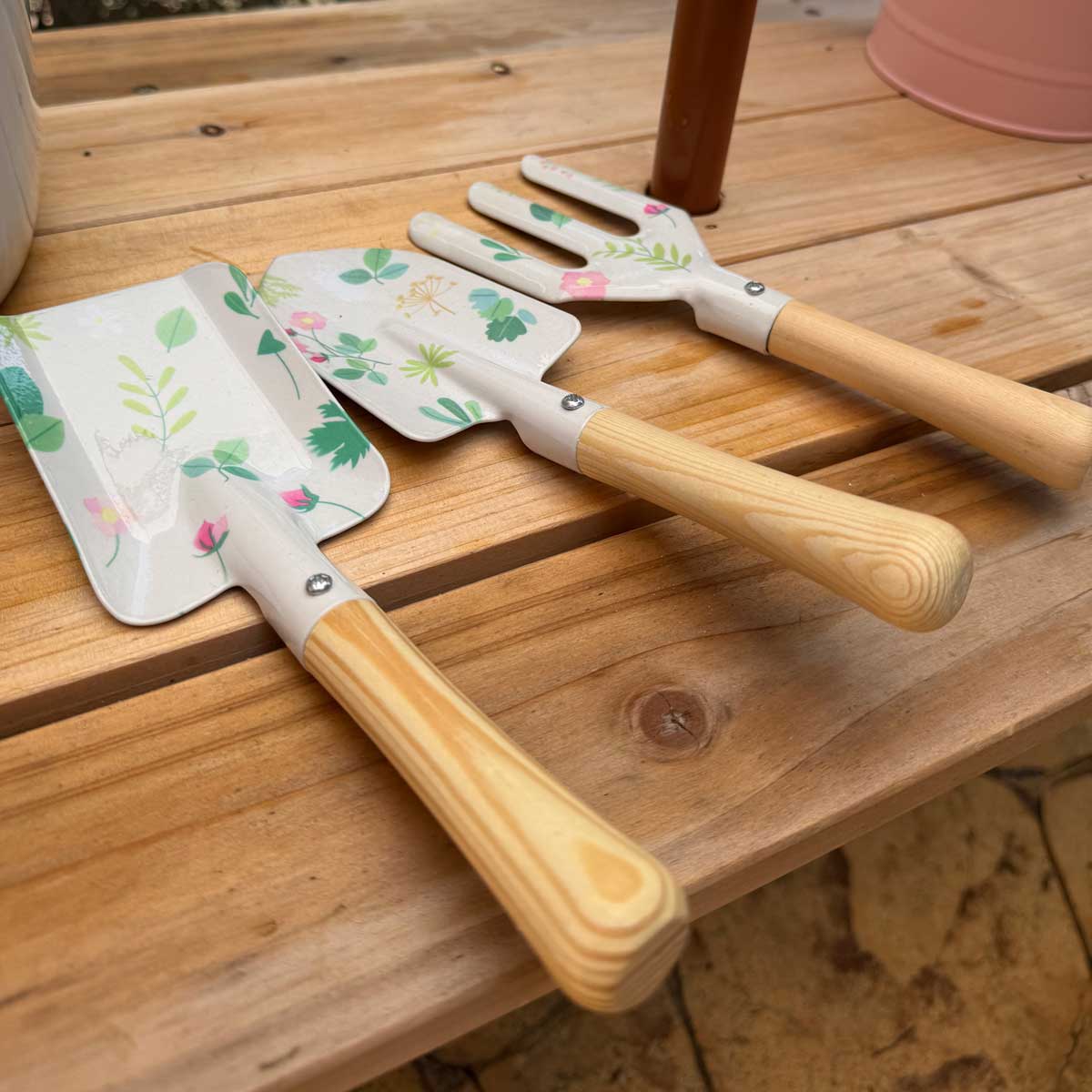 Moover Garden Set - Assorted