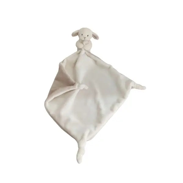 Lulu the Lamb Baby Comfort Blanket
