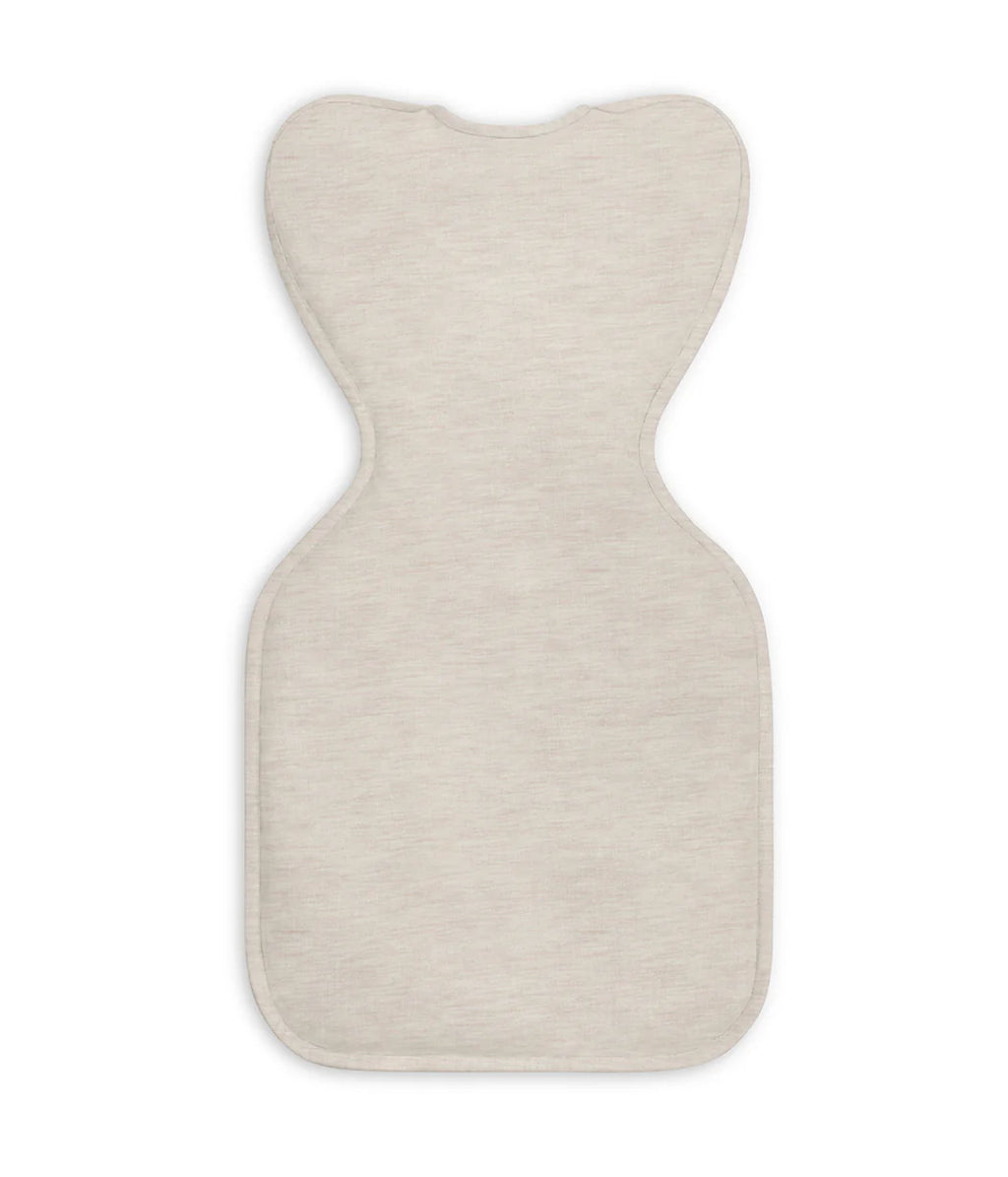 Swaddle Up 1.0T Stretch Cotton - Oat