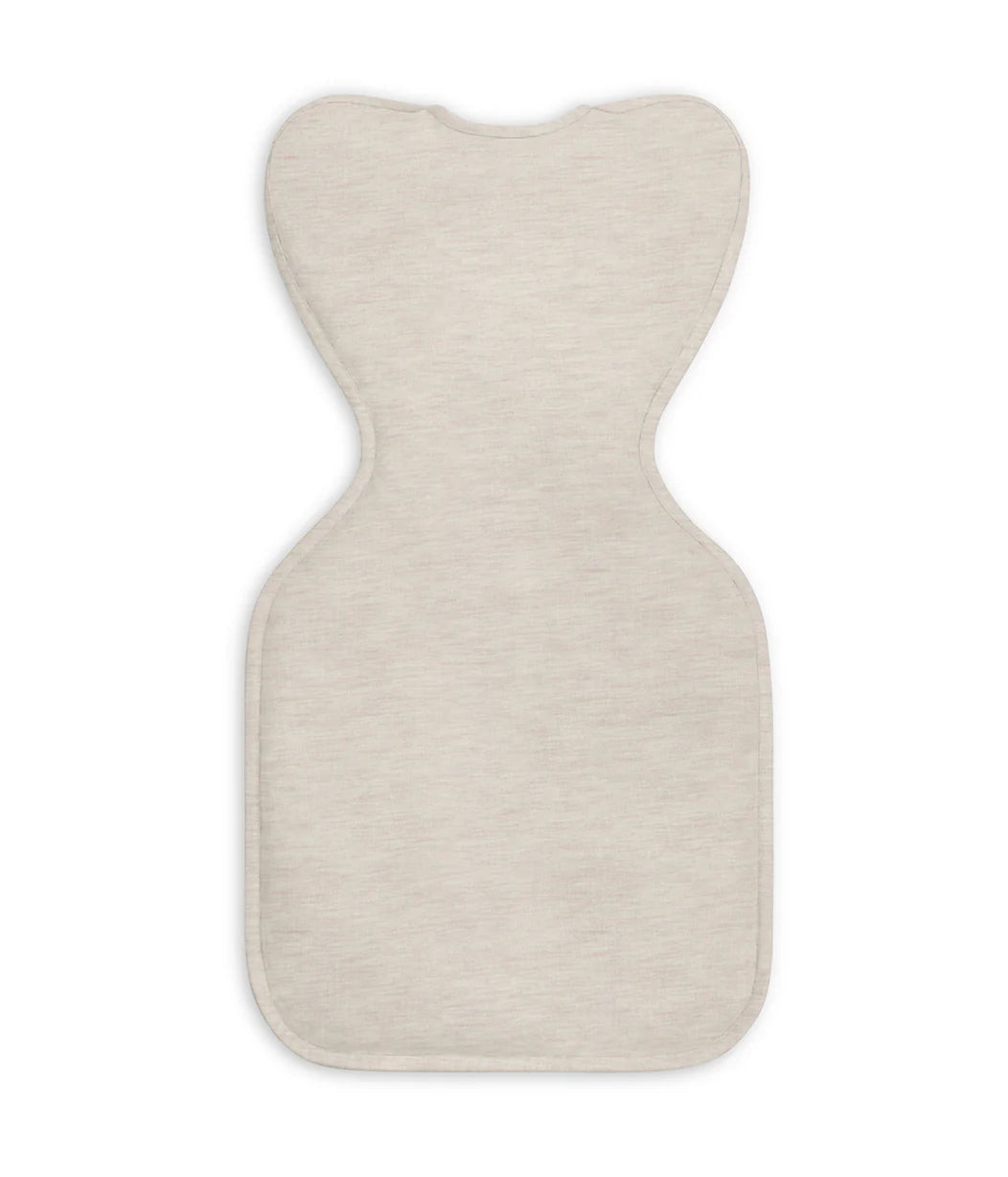 Swaddle Up 1.0T Stretch Cotton - Oat