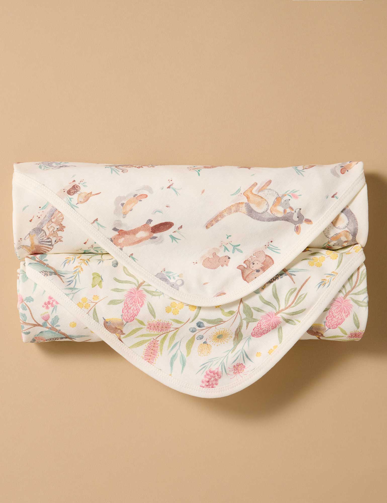 Bush Babies Stretch Wrap