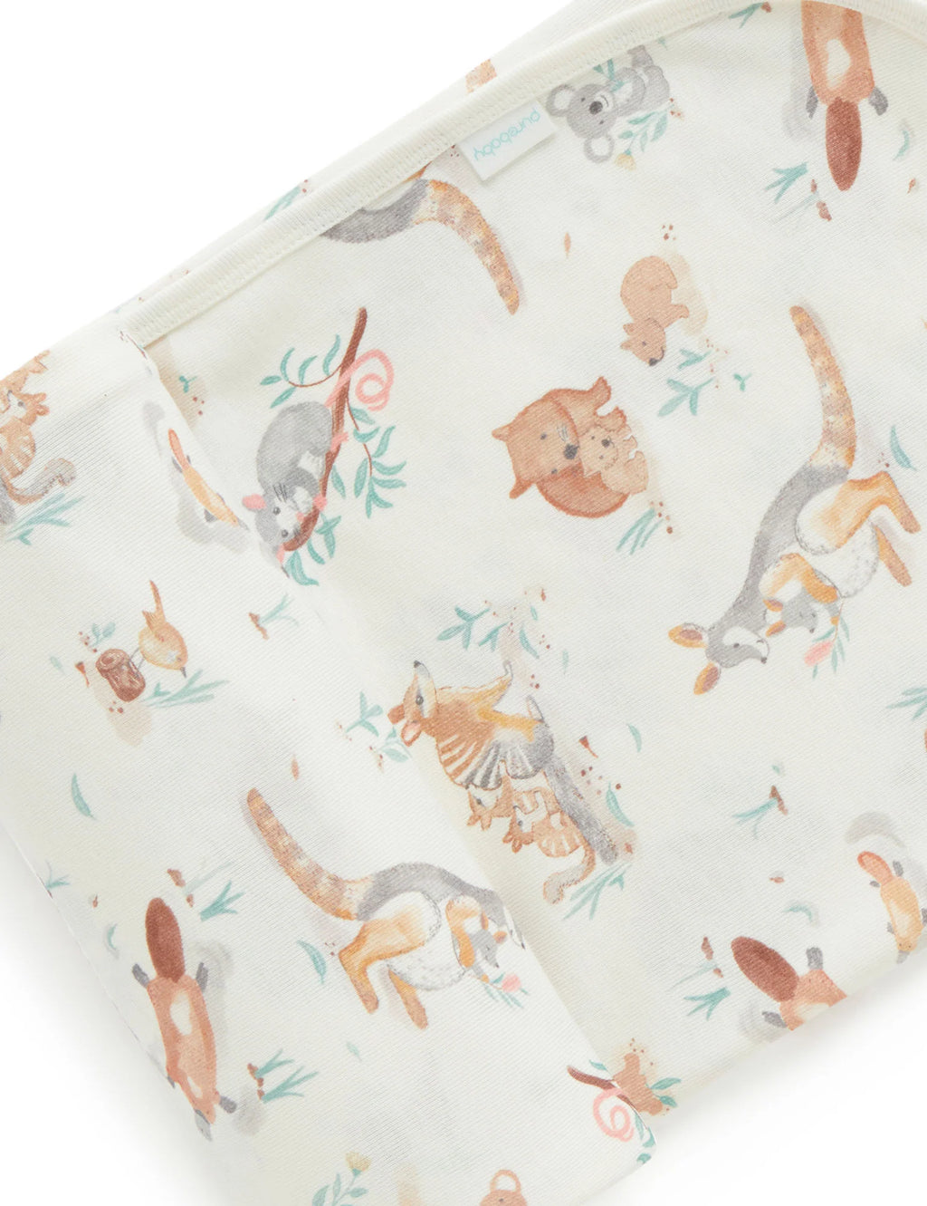 Bush Babies Stretch Wrap