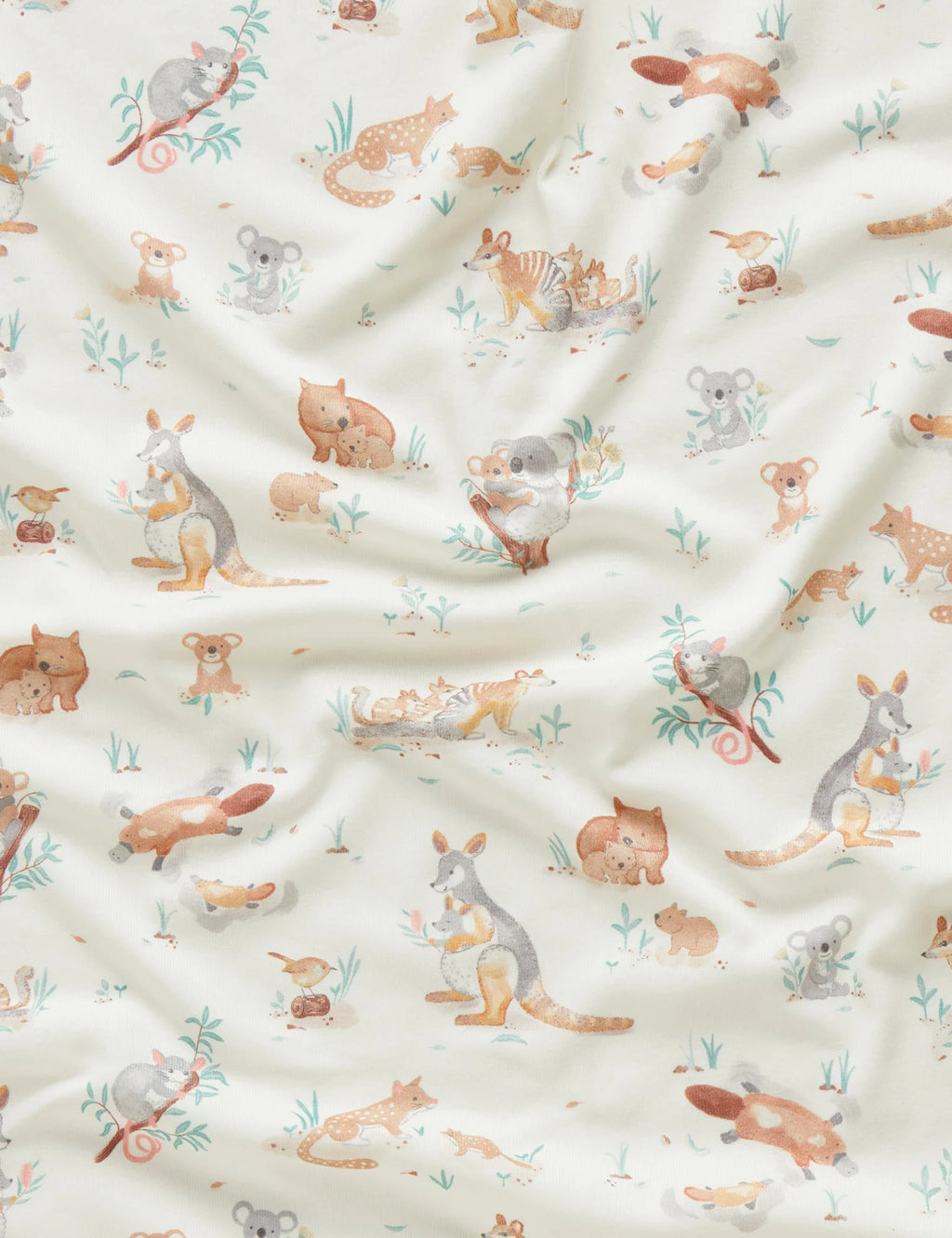Bush Babies Stretch Wrap