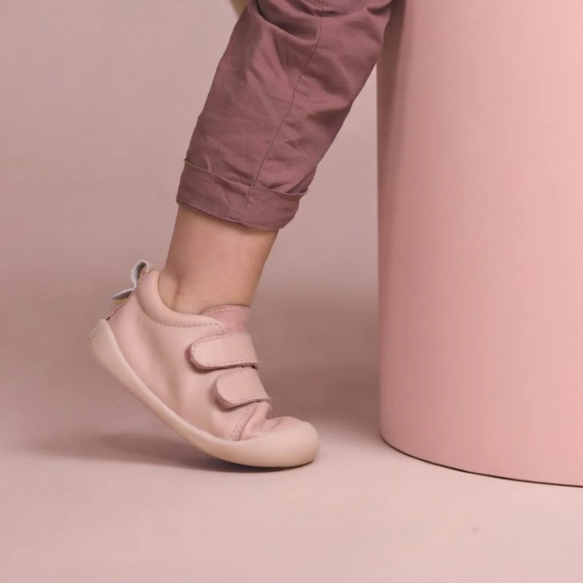 TOTO Dusky Pink