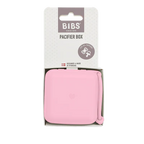 Pacifier Box - Baby Pink