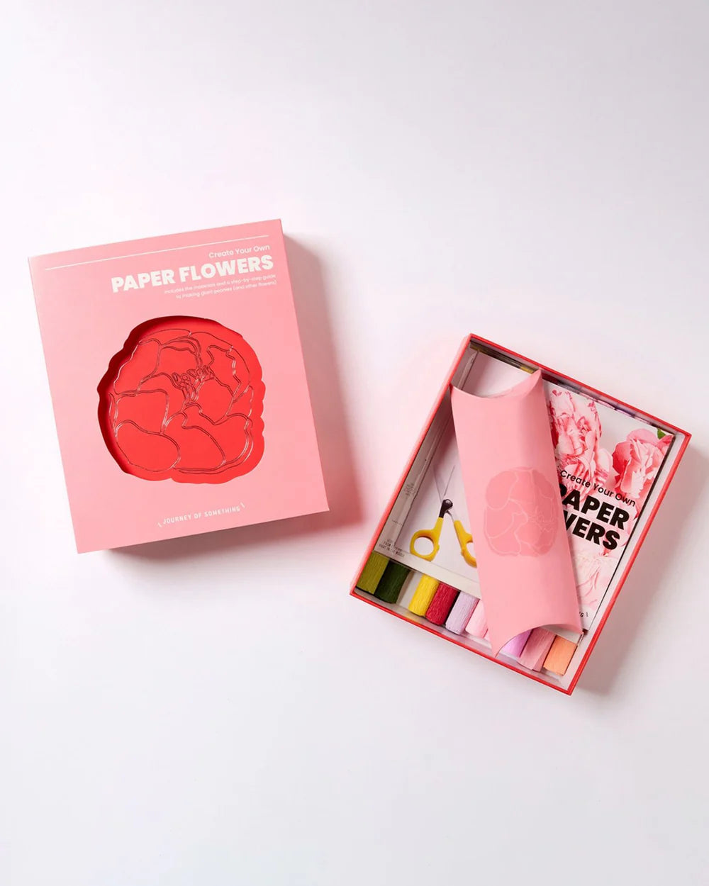 PREORDER Paper Flower Making Kit