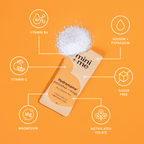 Hydramama® Passionfruit & Orange