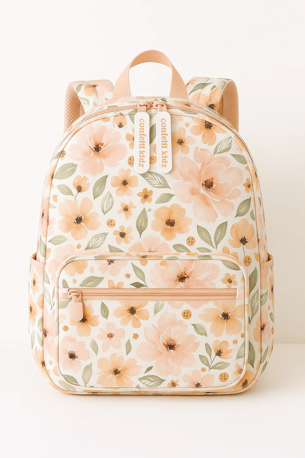 Peach Blossom - Junior Backpack