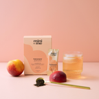 COMING SOON Hydramama® Peach Iced Tea