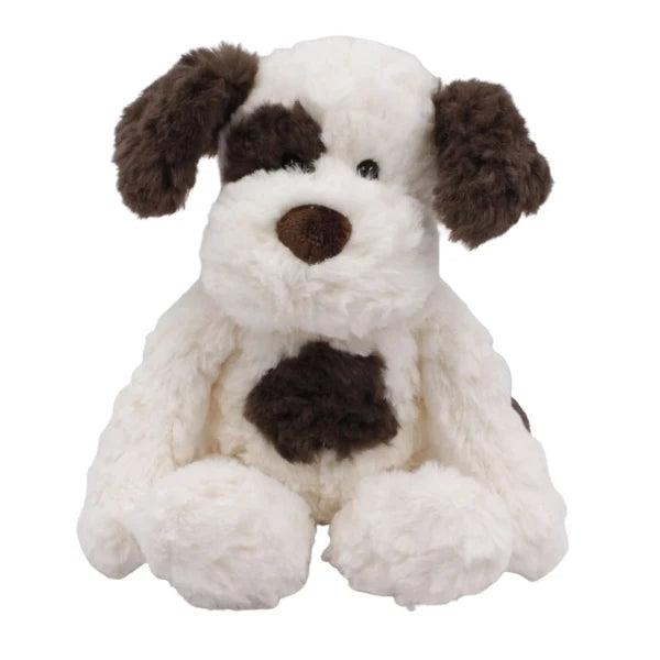 Arnie the Dog Soft Toy