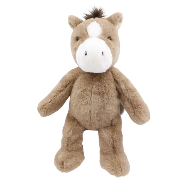 Hudson the Horse