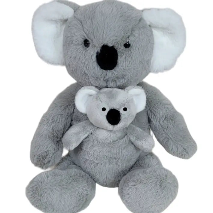 Kimiko Koala & Kip Soft Toy