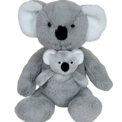 Kimiko Koala & Kip Soft Toy