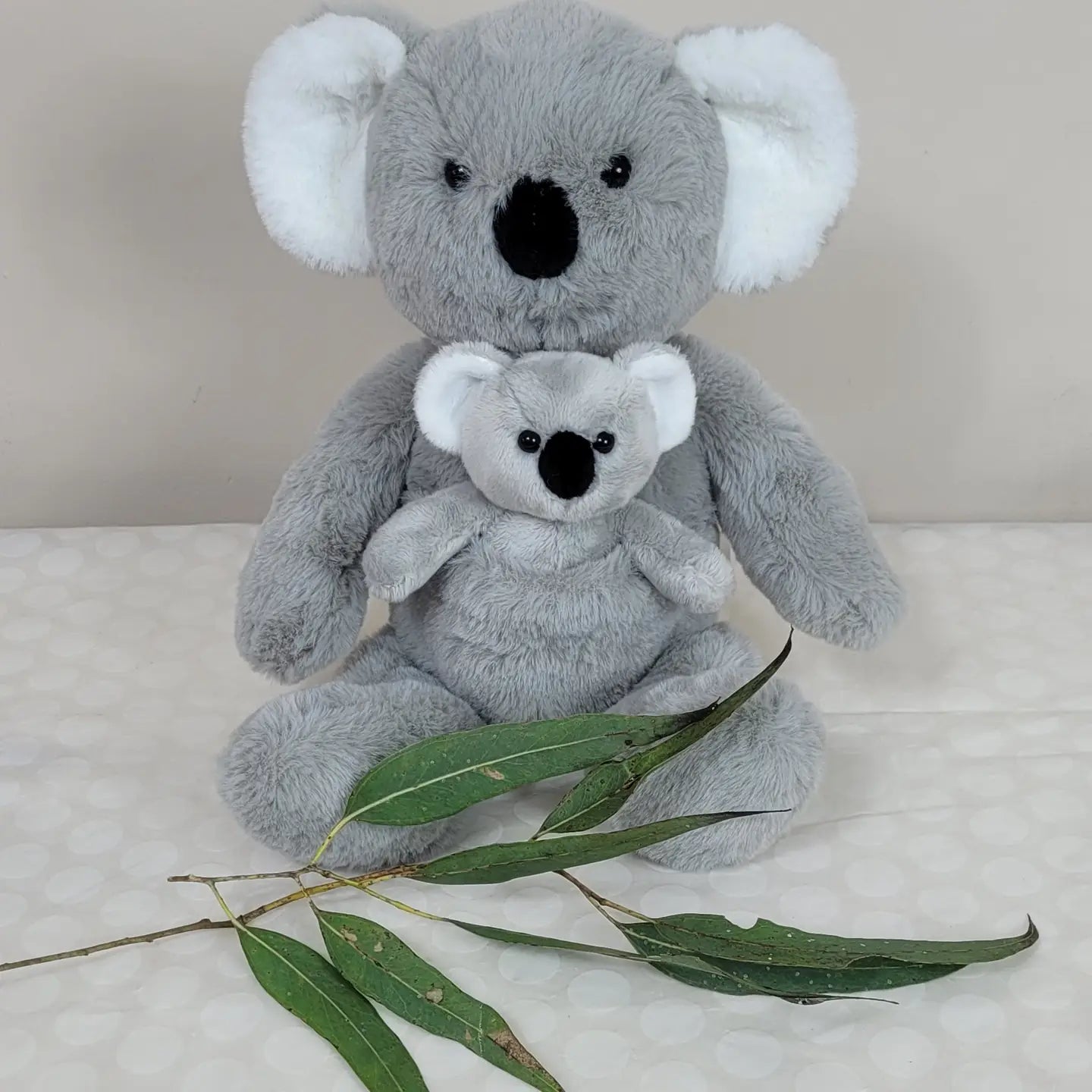 Kimiko Koala & Kip Soft Toy