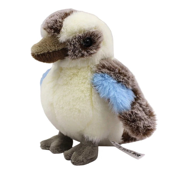 Kookie the Kookaburra