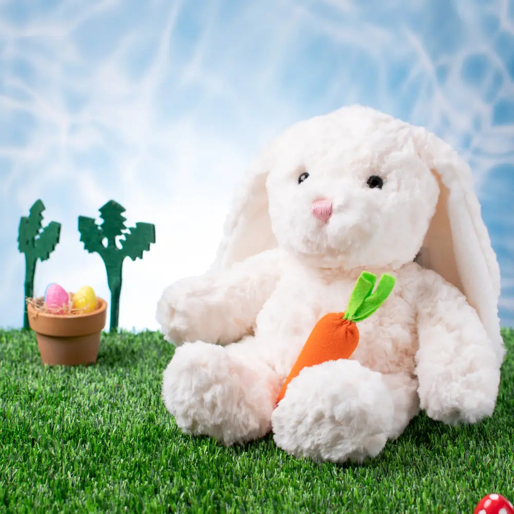 Willow the Bunny Soft Toy